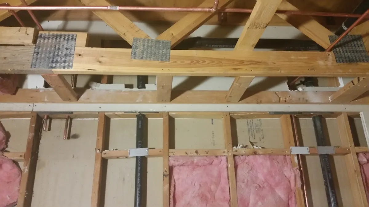 Plumbing services in Turpin Hills, OH